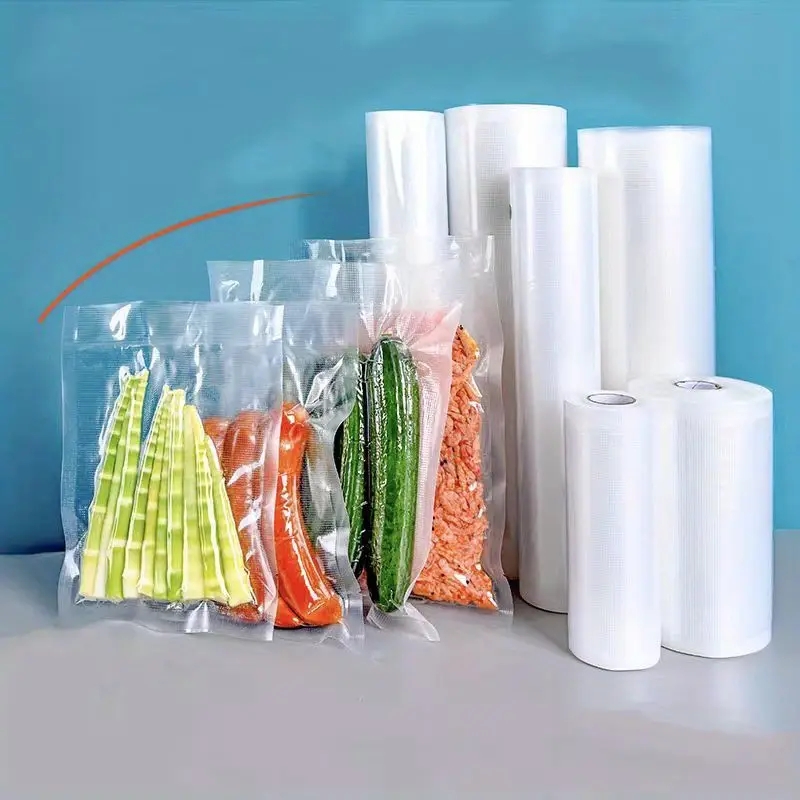 Food Storage Vacuum Seal - 1PCS Vacuum Bags For Food Vacuum