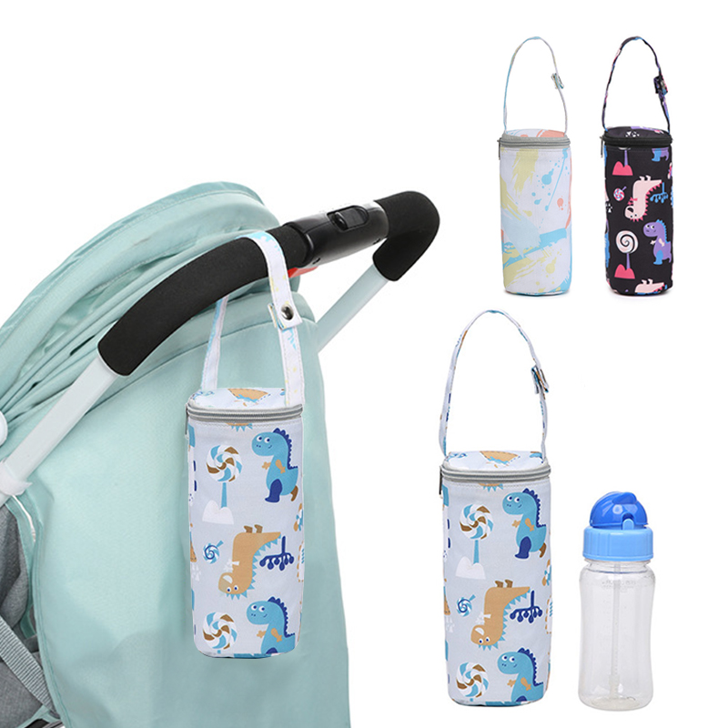 Food Storage Baby - Multifunctional Waterproof Hanging Portable Insulation Bag