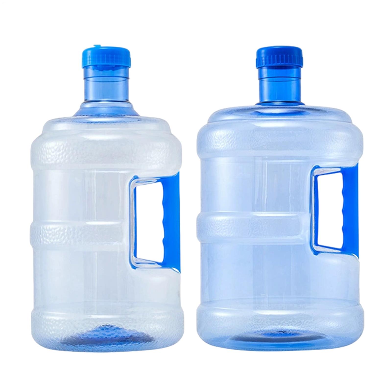 Food Storage 30 Years - 5/7.5L Car Water Buckets Food Grade