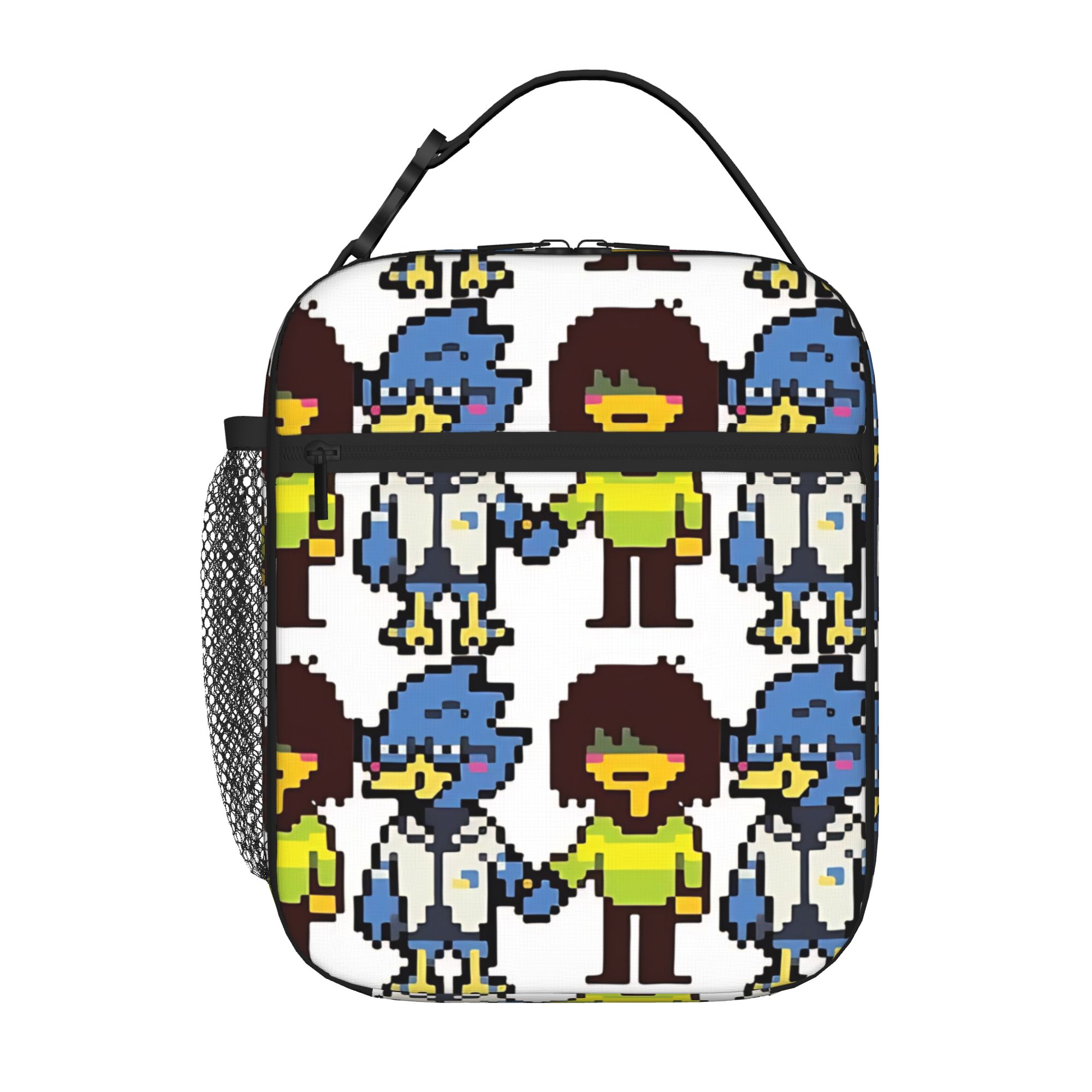 Food Storage Kris - 1 Piece Zipper Closure Berdly and