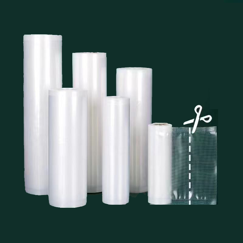 Food Storage Vacuum Seal - Vacuum bags for food Vacuum Sealer