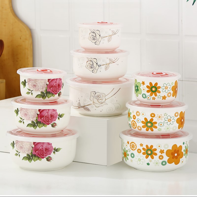 Food Storage Baby - Ba Bộ, Mỹ Xương Trung Quốc