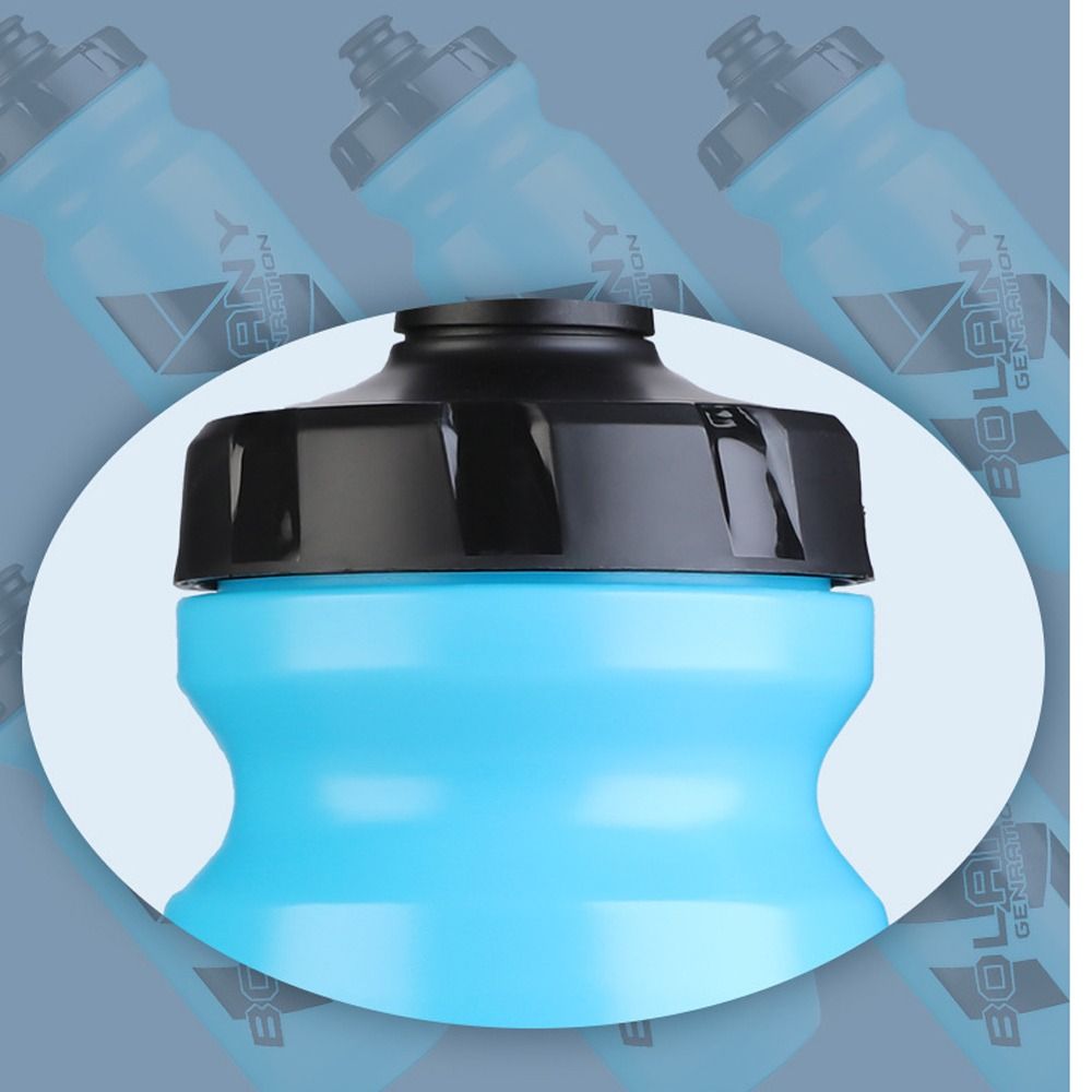 Condiment Squeeze Bottle - Safe Squeeze 610ML Lightweight PP5 Leak