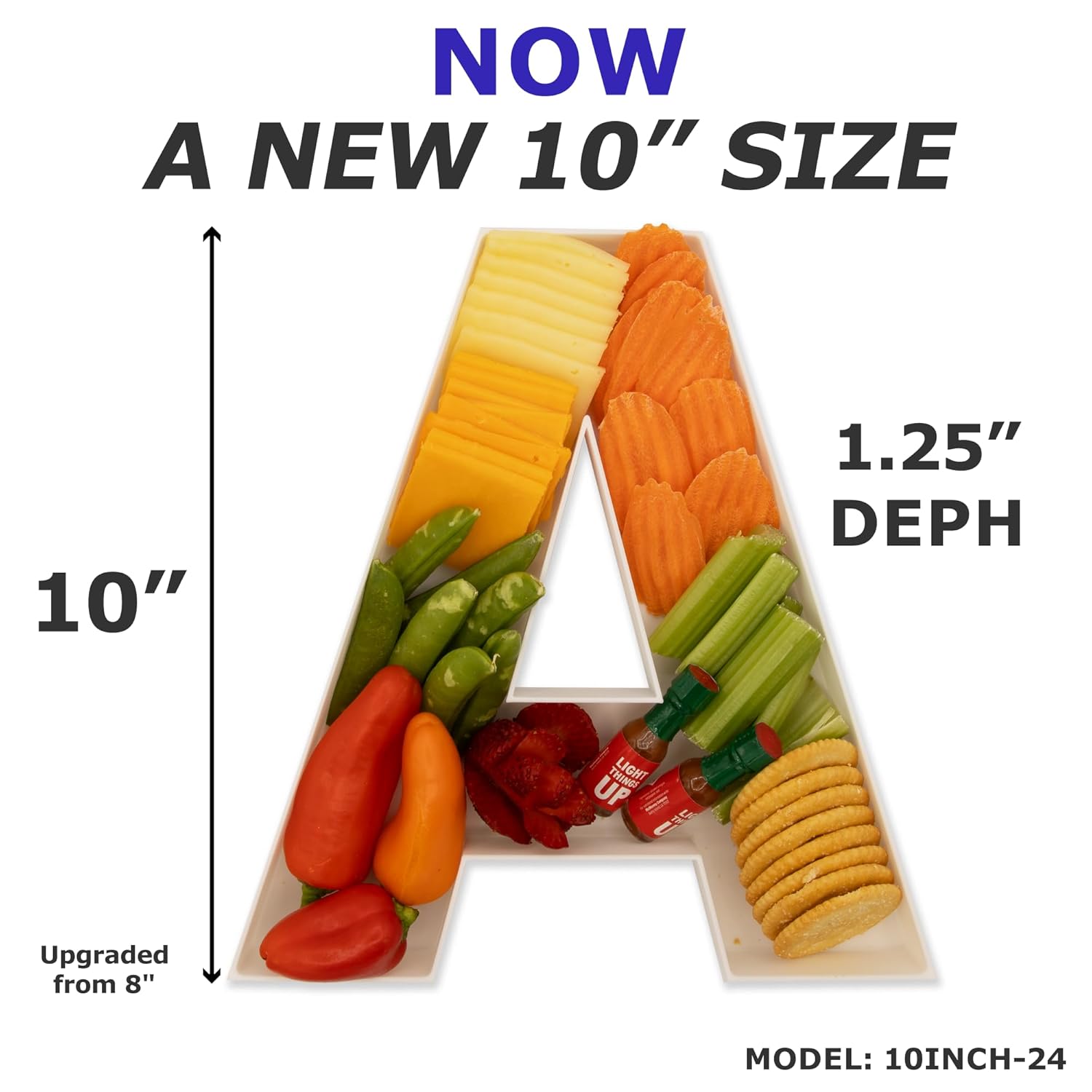 Food Fillable Letters Shaped S - đánh giá và giá Food Storage Baby