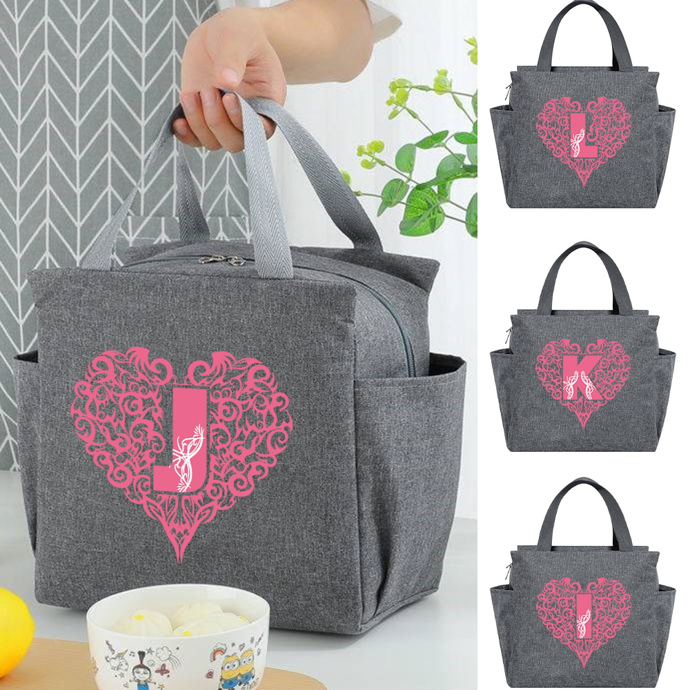 Love Letter Printed Pattern Al - đánh giá và giá Food Storage Aluminum
