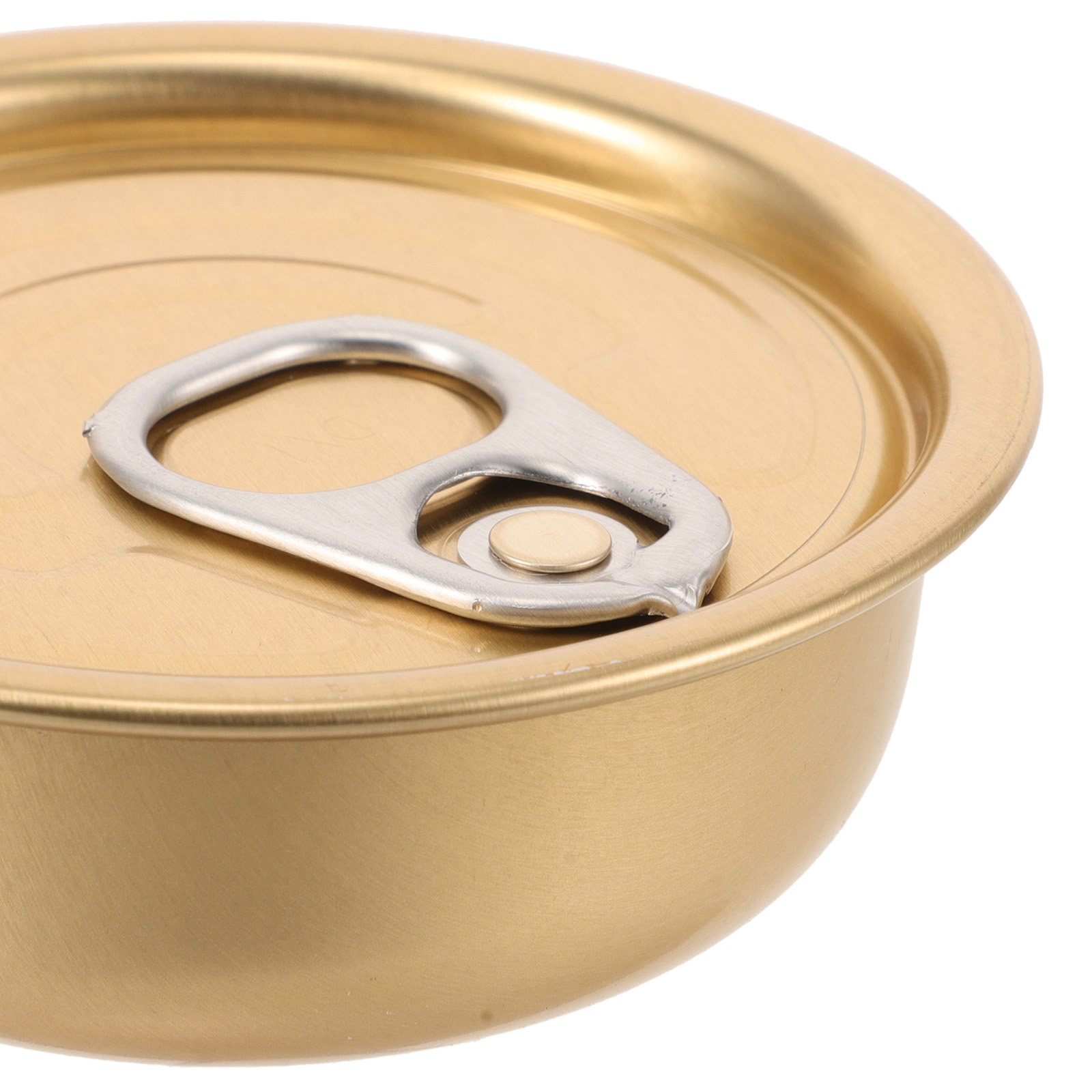 12Pcs Easy Pull Aluminum Cans  - đánh giá và giá Food Storage Aluminum Containers