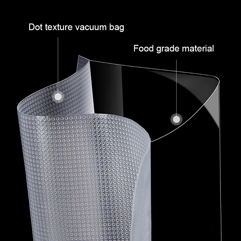 1PCS Vacuum Bags For Food Vacu - đánh giá và giá Food Storage Vacuum Seal