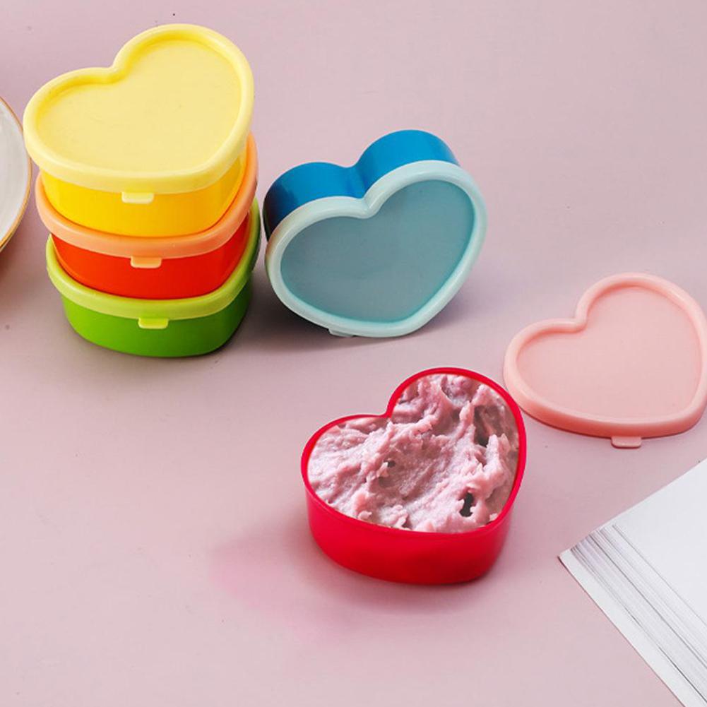 5Pcs Mini Squeeze Bottle Lunch - đánh giá và giá Condiment Squeeze Bottle