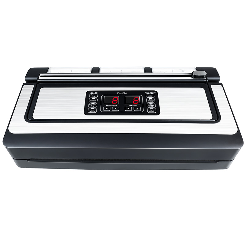 Kitchen Vacuum Food Preservati - đánh giá và giá Food Storage Vacuum Seal