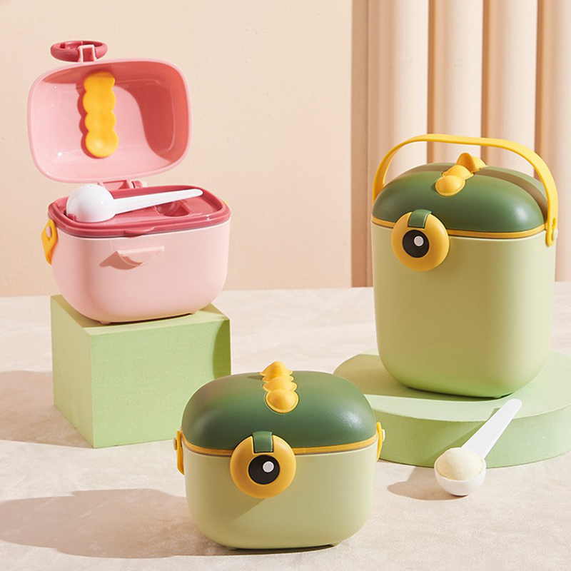 Portable Baby Food Storage Box - đánh giá và giá Food Storage Essentials