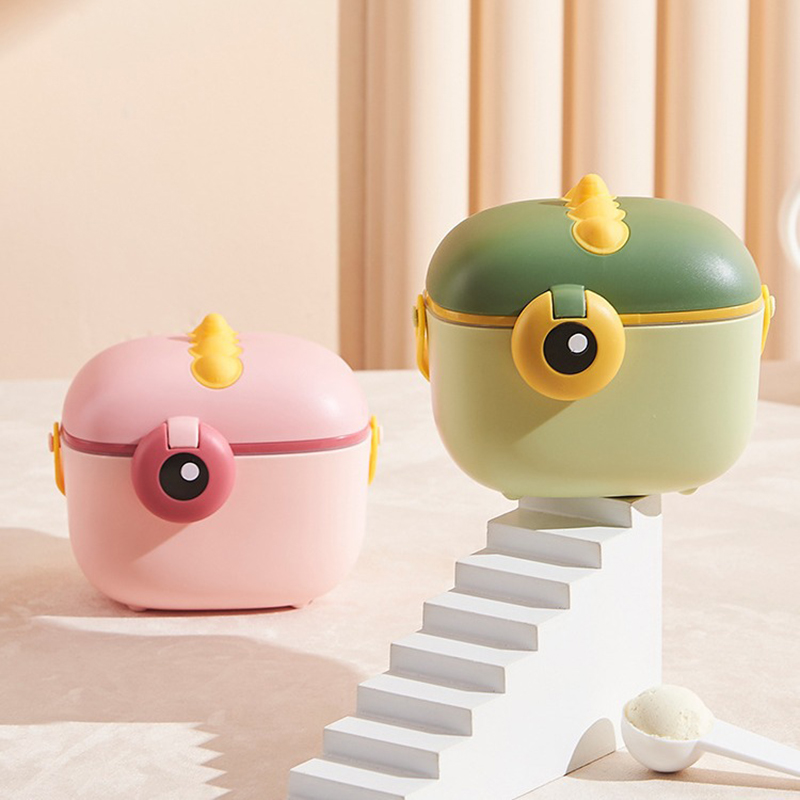 Portable Baby Food Storage Box - đánh giá và giá Food Storage Essentials