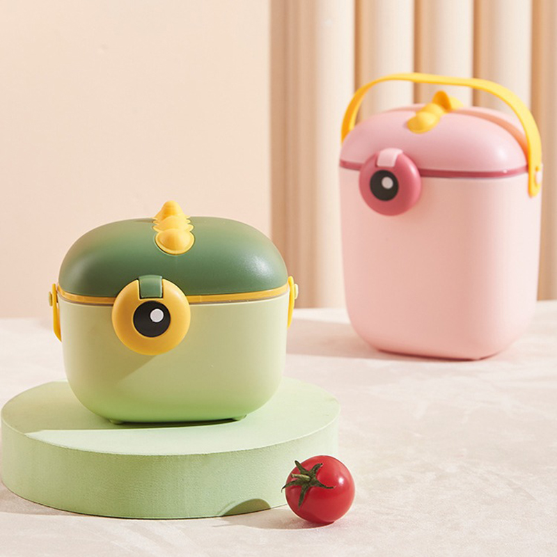 Portable Baby Food Storage Box - đánh giá và giá Food Storage Essentials