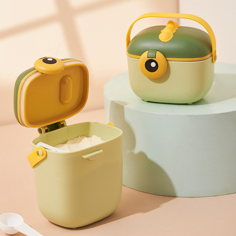 Portable Baby Food Storage Box - đánh giá và giá Food Storage Essentials