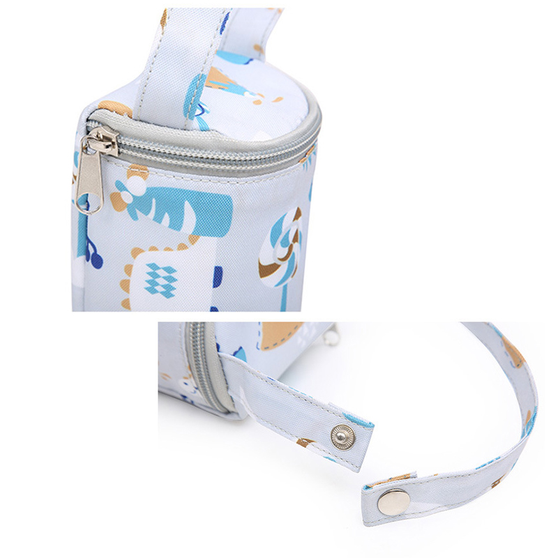 Multifunctional Waterproof Han - đánh giá và giá Food Storage Baby