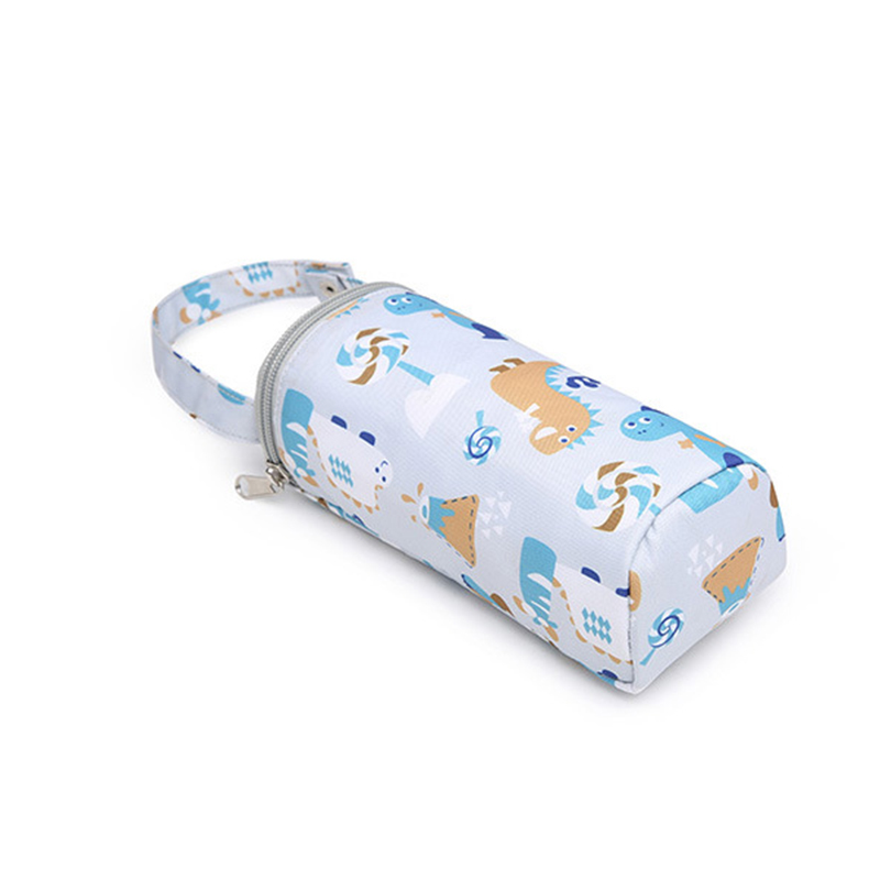 Multifunctional Waterproof Han - đánh giá và giá Food Storage Baby