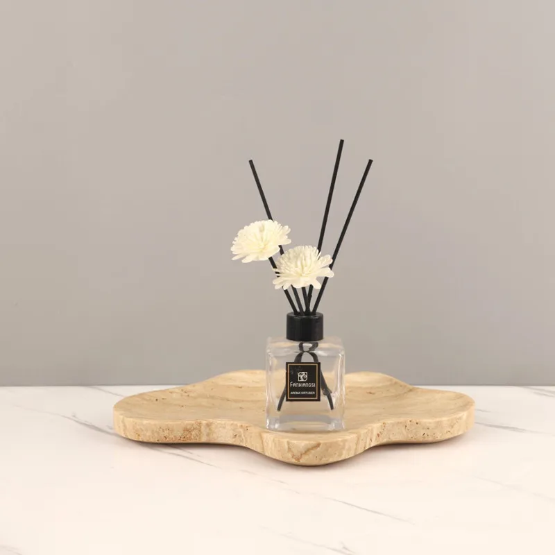 Irregular Art Light Yellow Cav - đánh giá và giá Food Storage Yellow