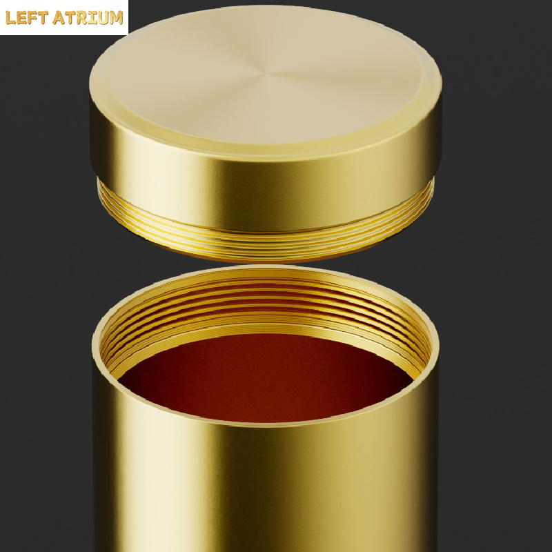 Titanium Aluminum Alloy Storag - đánh giá và giá Food Storage Aluminum Containers