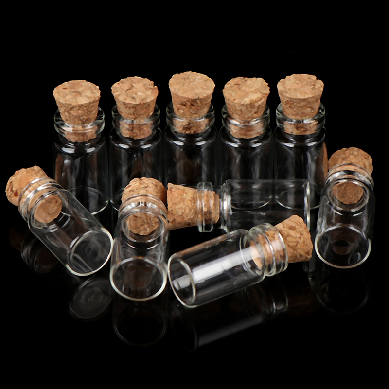 10Pcs 1:12 Dollhouse Miniature - đánh giá và giá Food Storage Jar Glass