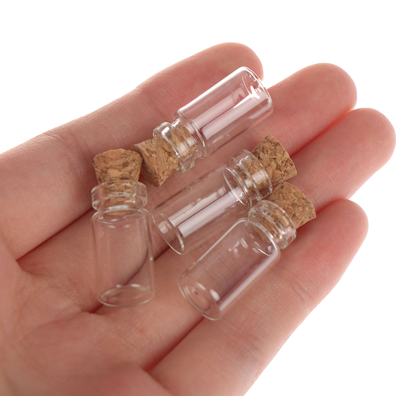 10Pcs 1:12 Dollhouse Miniature - đánh giá và giá Food Storage Jar Glass