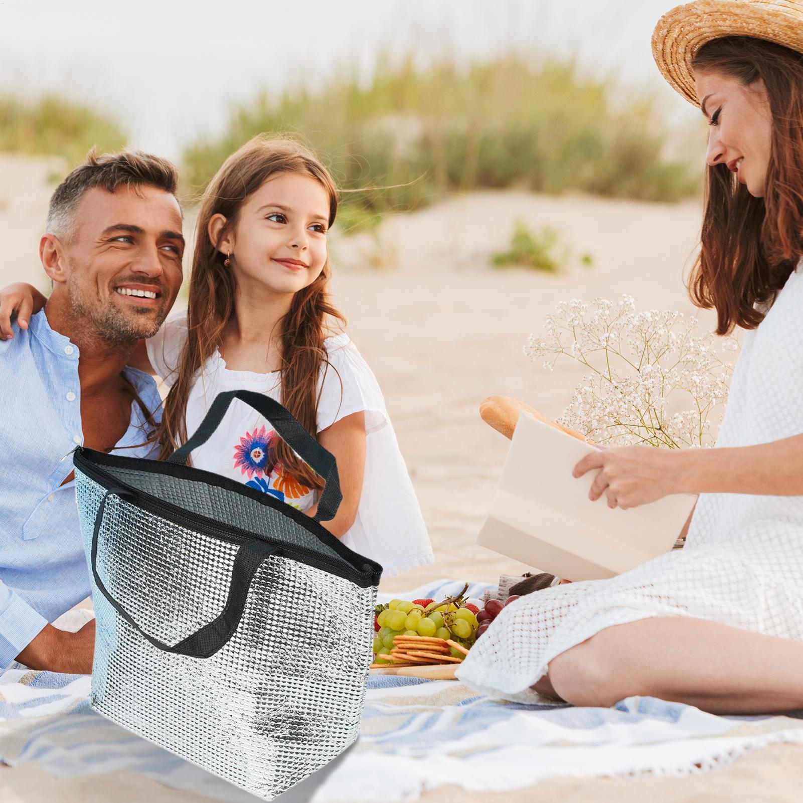 Portable Storage Bag Thermal I - đánh giá và giá Food Storage 30 Years