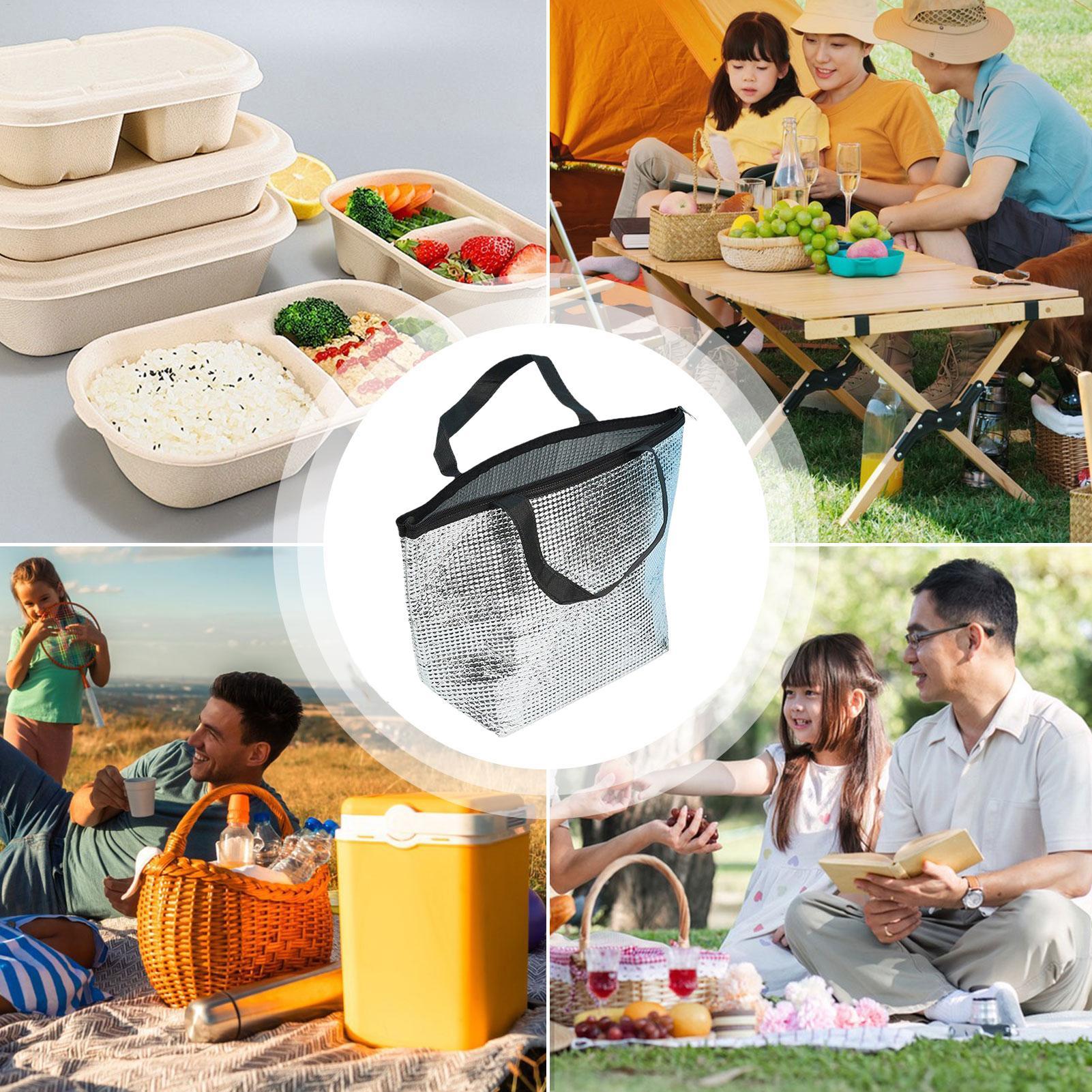 Portable Storage Bag Thermal I - đánh giá và giá Food Storage 30 Years
