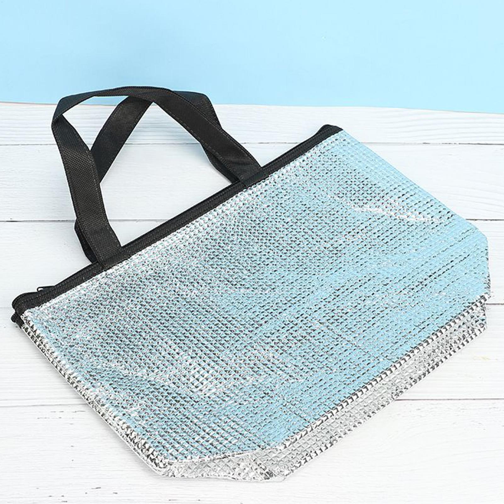Portable Storage Bag Thermal I - đánh giá và giá Food Storage 30 Years