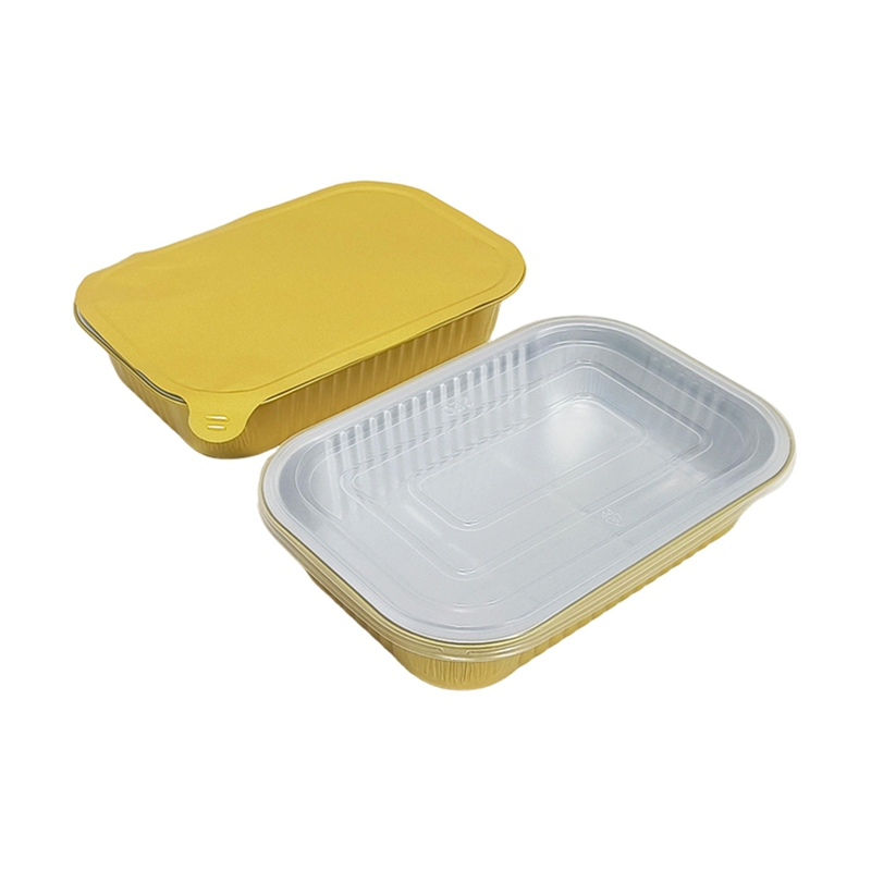 Aluminum Foil Containers 1050m - đánh giá và giá Food Storage Aluminum Containers