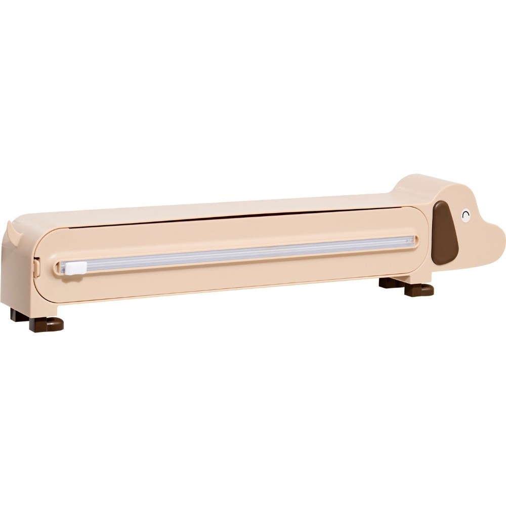 Puppy Shape Food Film Dispense - đánh giá và giá Food Storage Aluminum