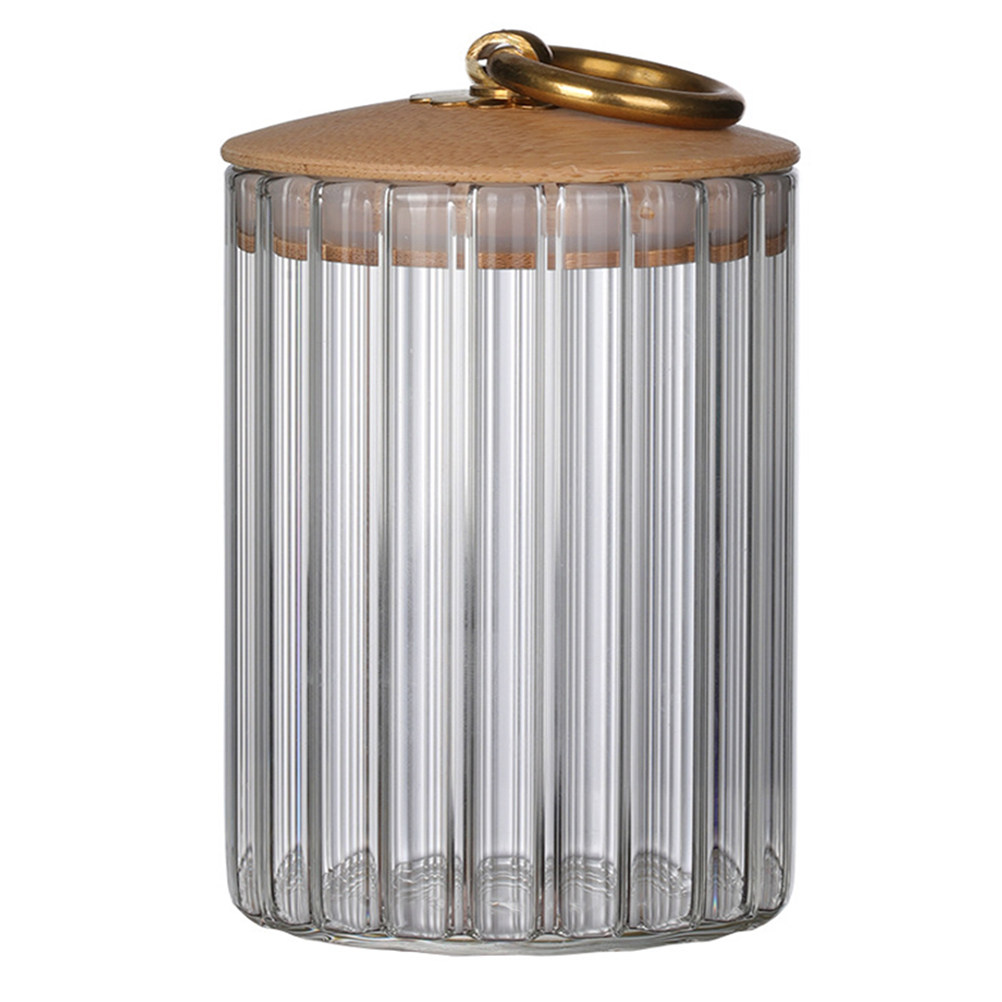 Airtight Glass Storage Jars fo - đánh giá và giá Food Storage Jar Glass