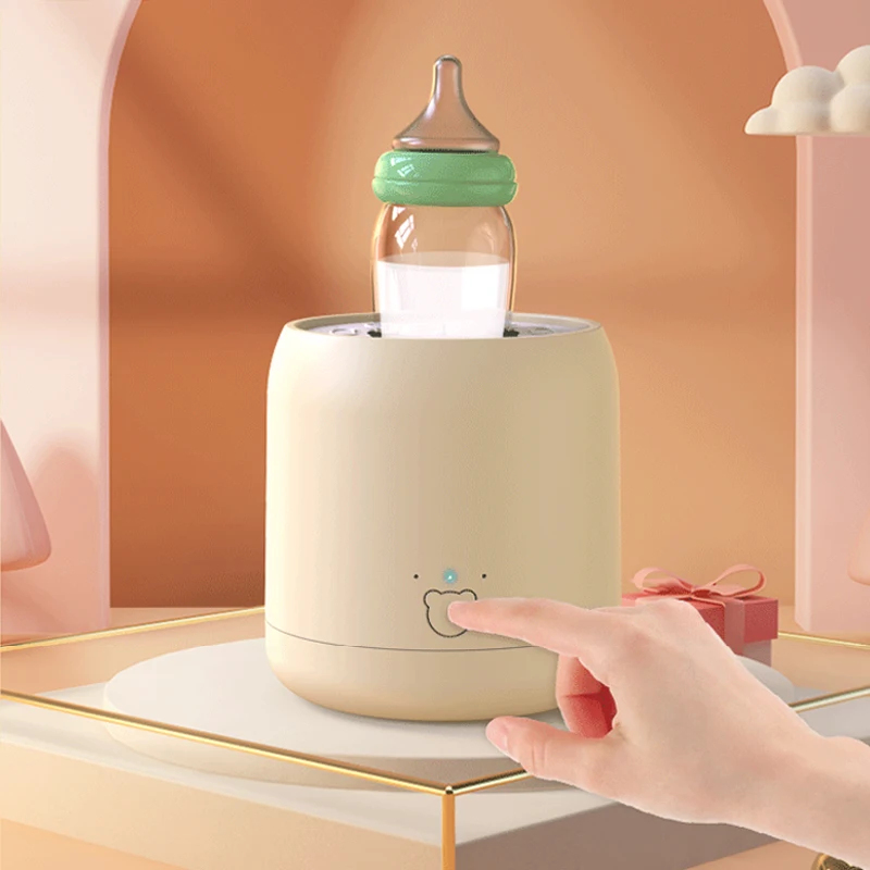 2026 NEW Electric Milk Bottle  - đánh giá và giá Food Storage Baby