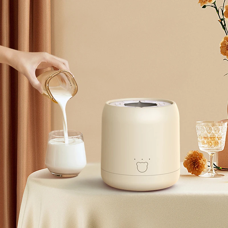 2026 NEW Electric Milk Bottle  - đánh giá và giá Food Storage Baby