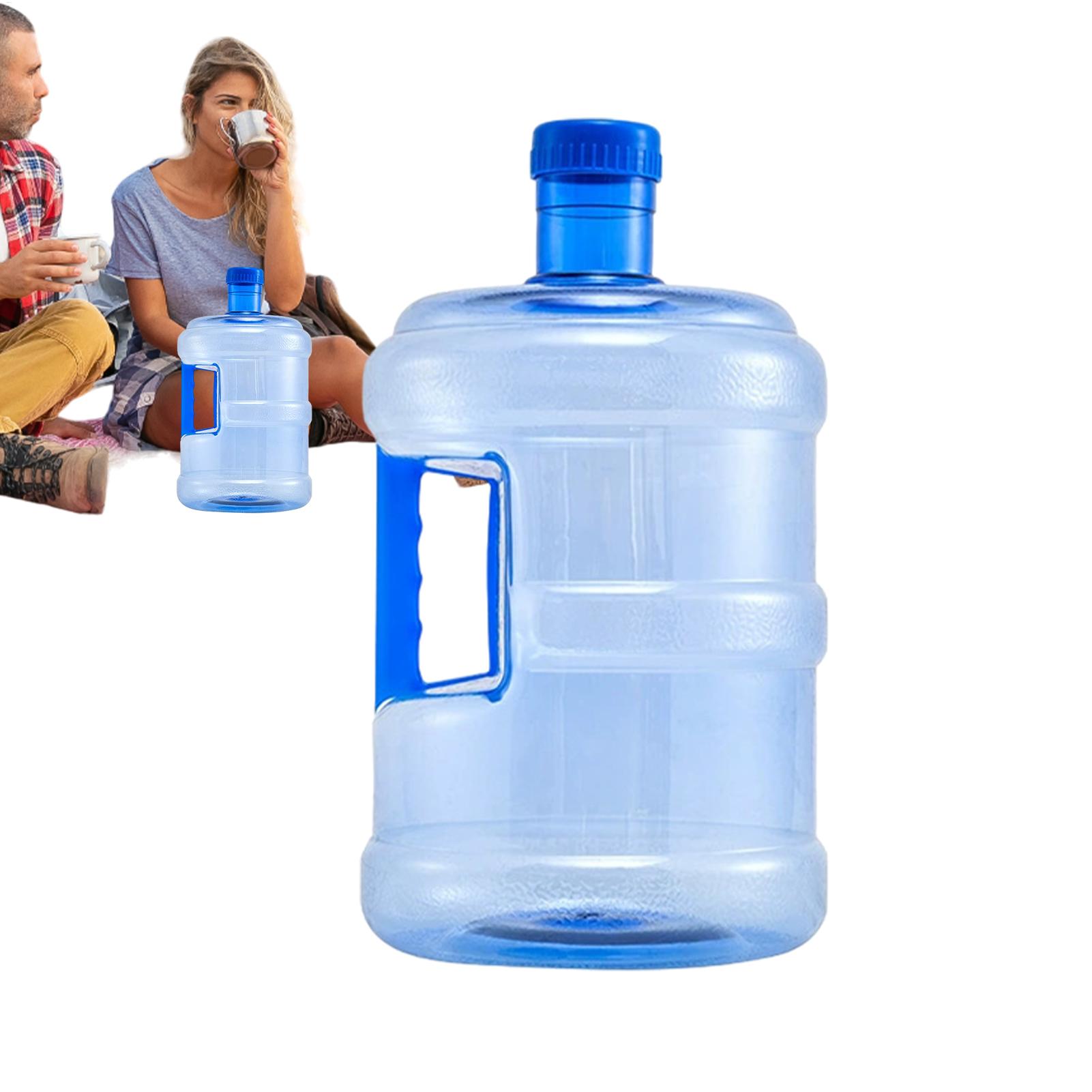 5/7.5L Car Water Buckets Food  - đánh giá và giá Food Storage 30 Years