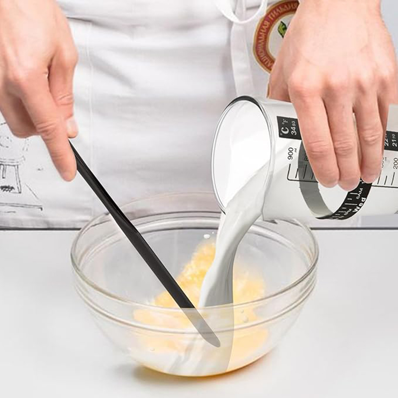 Sourdough Starter Jar Kit Sour - đánh giá và giá Food Storage Jar Glass