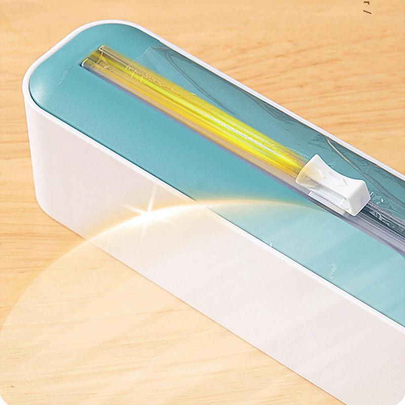 Food Film Dispenser Wrap Dispe - đánh giá và giá Food Storage Aluminum