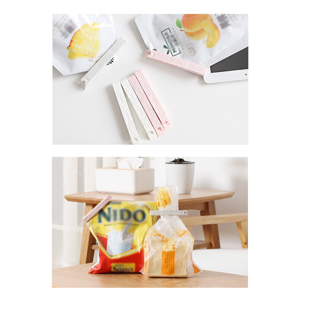 15Pcs Sealing Clips for Food B - đánh giá và giá Food Storage Essentials