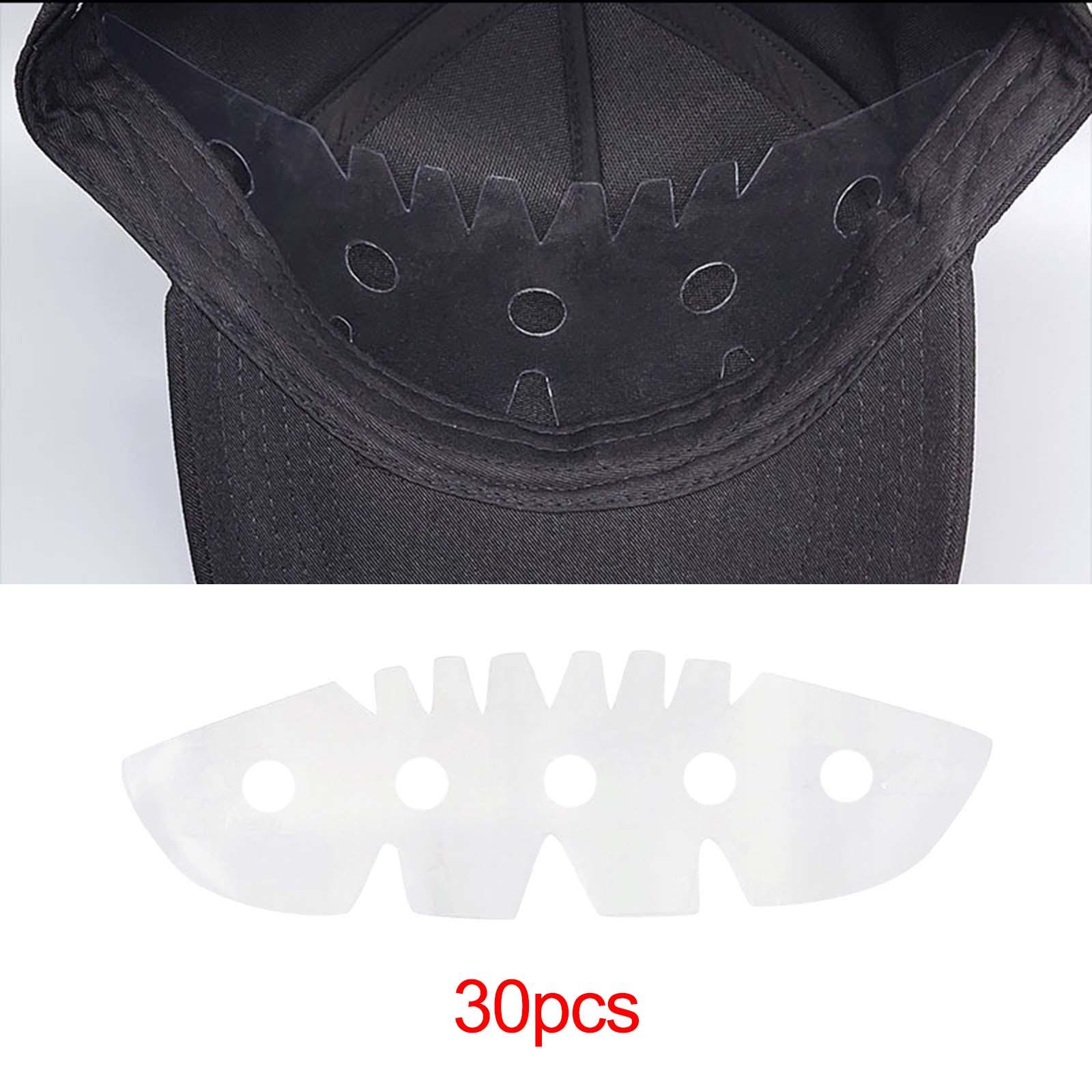 30Pcs Baseball Hat Crown Inser - đánh giá và giá Food Storage 30 Years