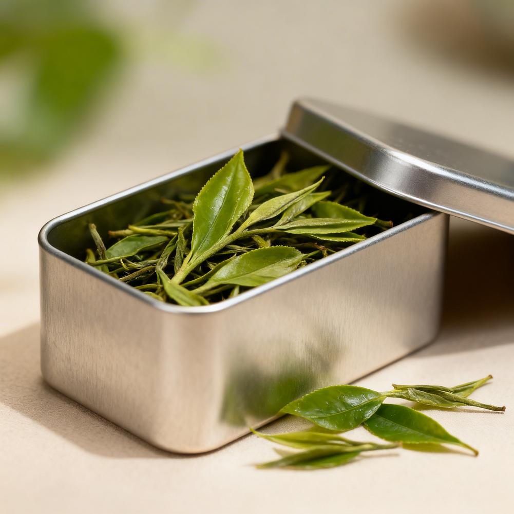 1PC Rectangular Mini Aluminum  - đánh giá và giá Food Storage Aluminum Containers