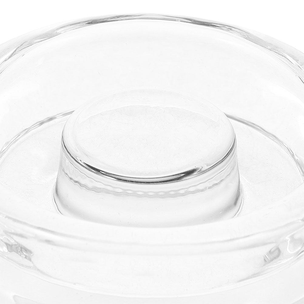 2Pcs Wide Mouth Fermenting Gla - đánh giá và giá Food Storage Jar Glass