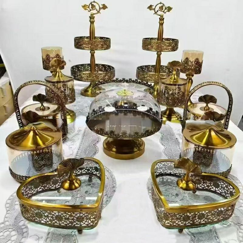 t Luxury 14PCS Premium Crystal - đánh giá và giá Zebra Food Storage Set