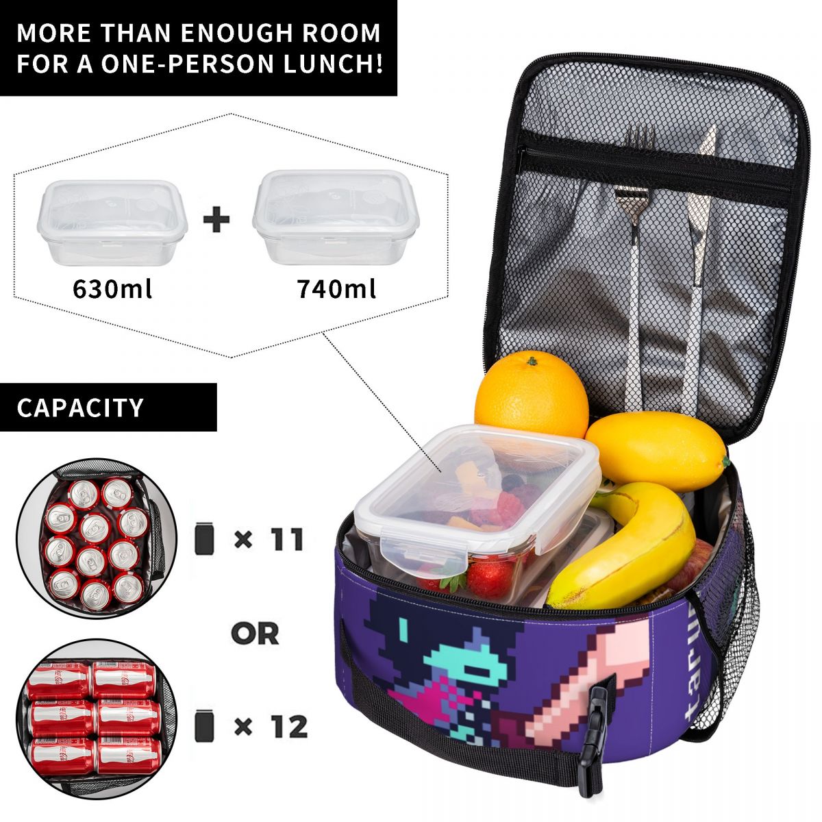 Delta Rune Kris Deltarune Insu - đánh giá và giá Food Storage Kris