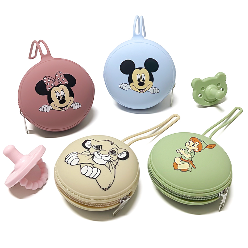 1pcs Baby Silicone New Nipple  - đánh giá và giá Food Storage Baby