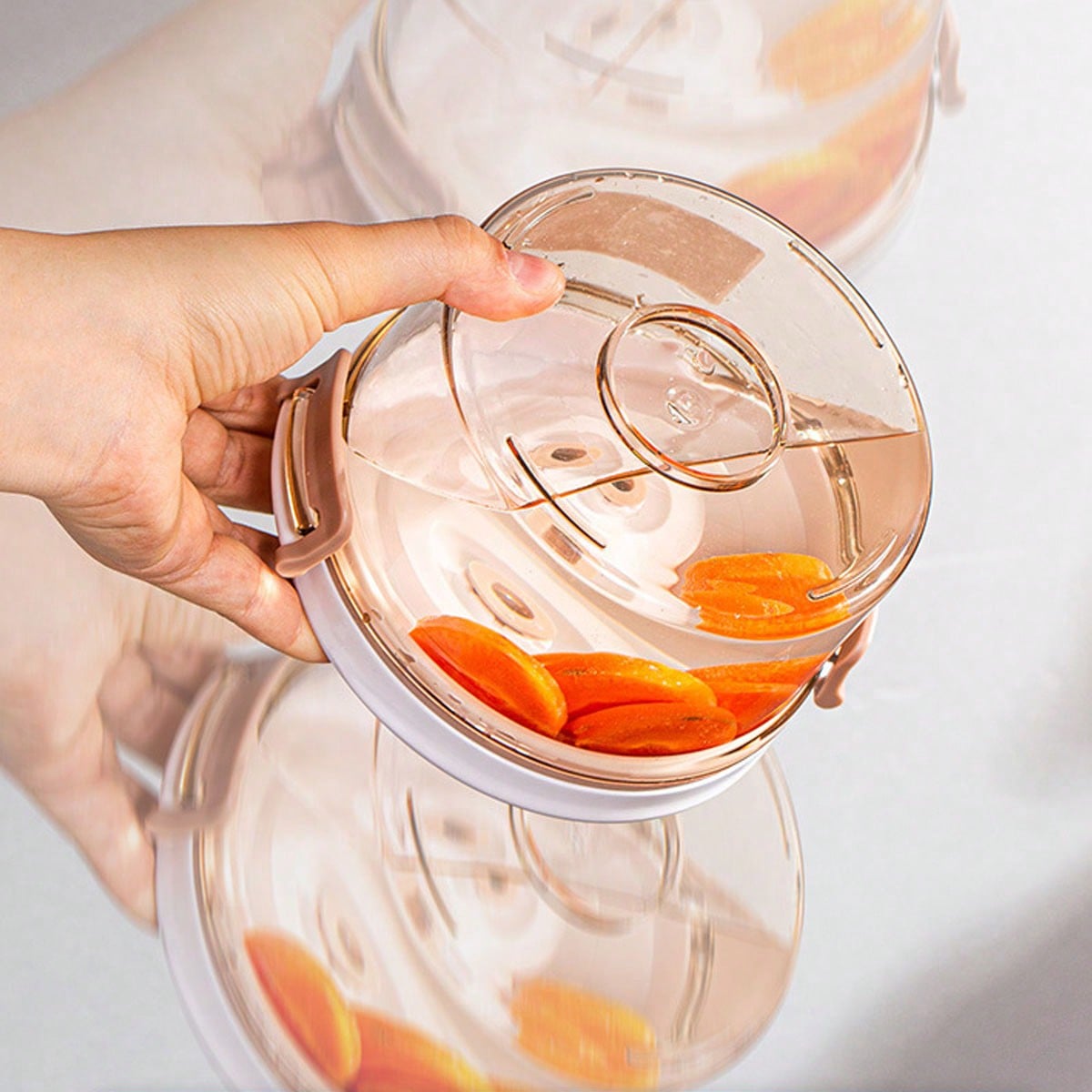 1 Kitchen Food Grade Vacuum Se - đánh giá và giá Food Storage Vacuum Seal