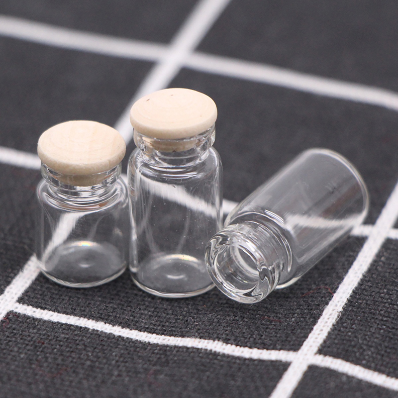 4PCS Dollhouse Miniature Trans - đánh giá và giá Food Storage Jar Glass
