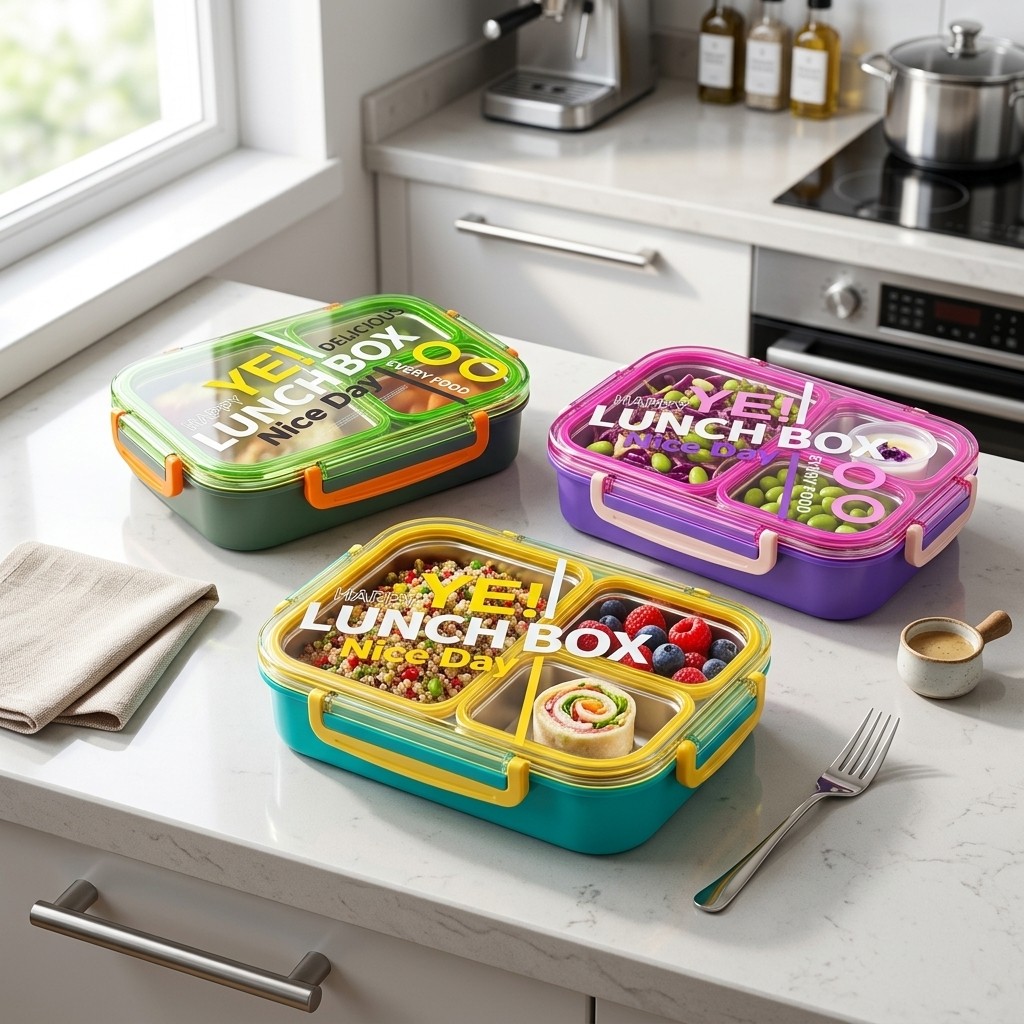 Microwavable 304 Stainless Ste - đánh giá và giá Food Storage 30 Years