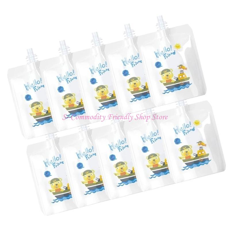 85AE Baby Puree Túi đựng Dụng  - đánh giá và giá Food Storage Essentials