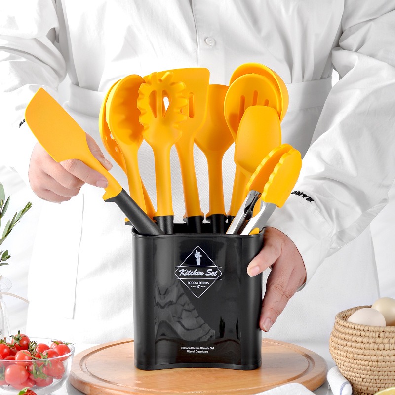 10 Chiếc Thực Phẩm Vàng Dụng C - đánh giá và giá Food Storage Yellow