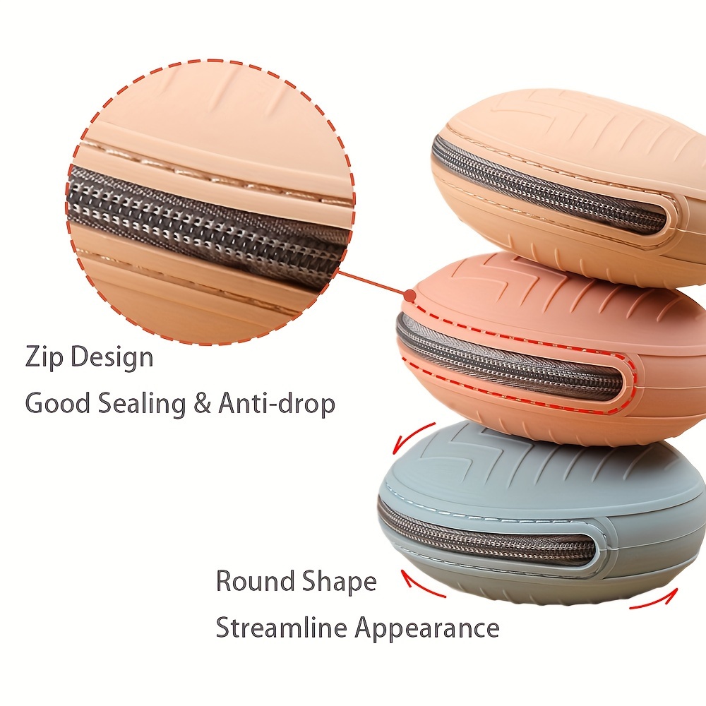 Food Grade Baby Soft Silicone  - đánh giá và giá Food Storage Baby