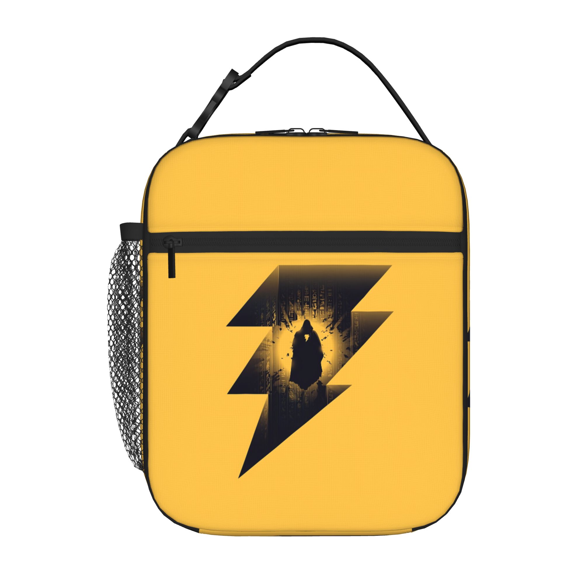 1 Piece Zipper Closure Yellow  - đánh giá và giá Food Storage Yellow