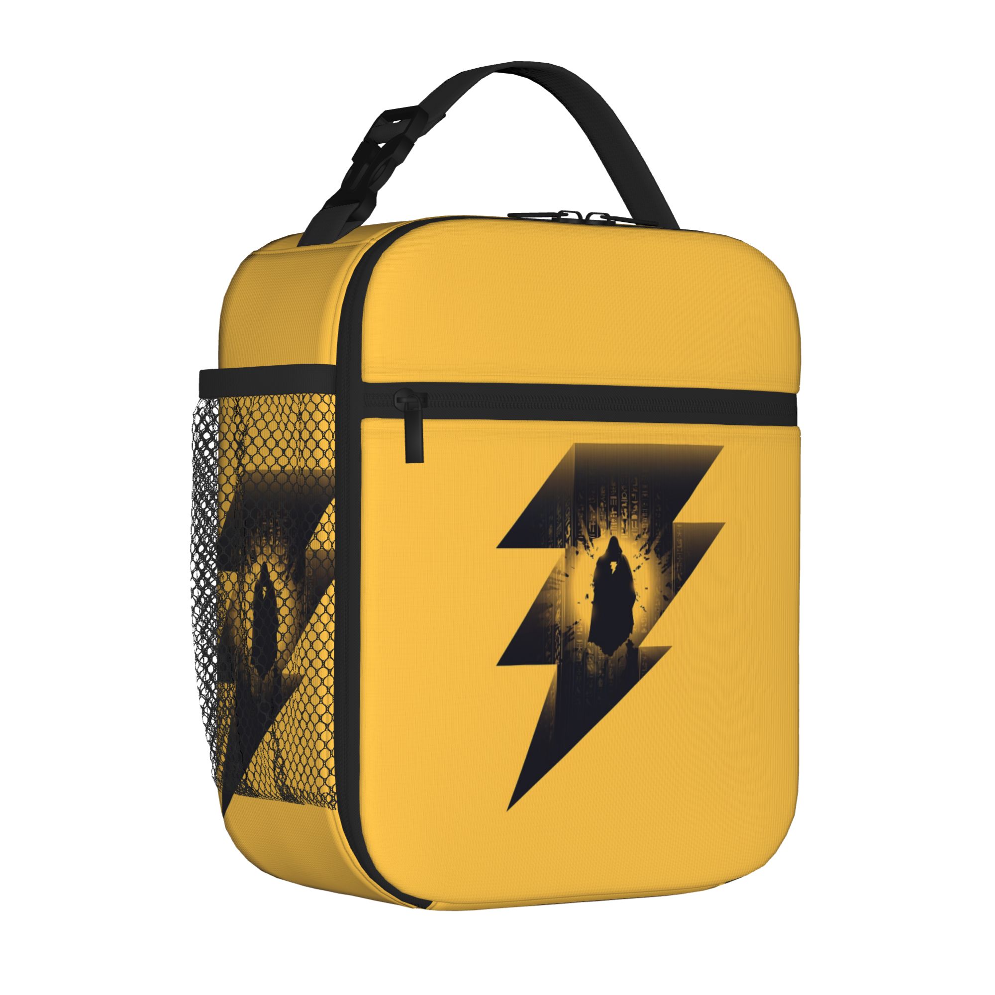 1 Piece Zipper Closure Yellow  - đánh giá và giá Food Storage Yellow