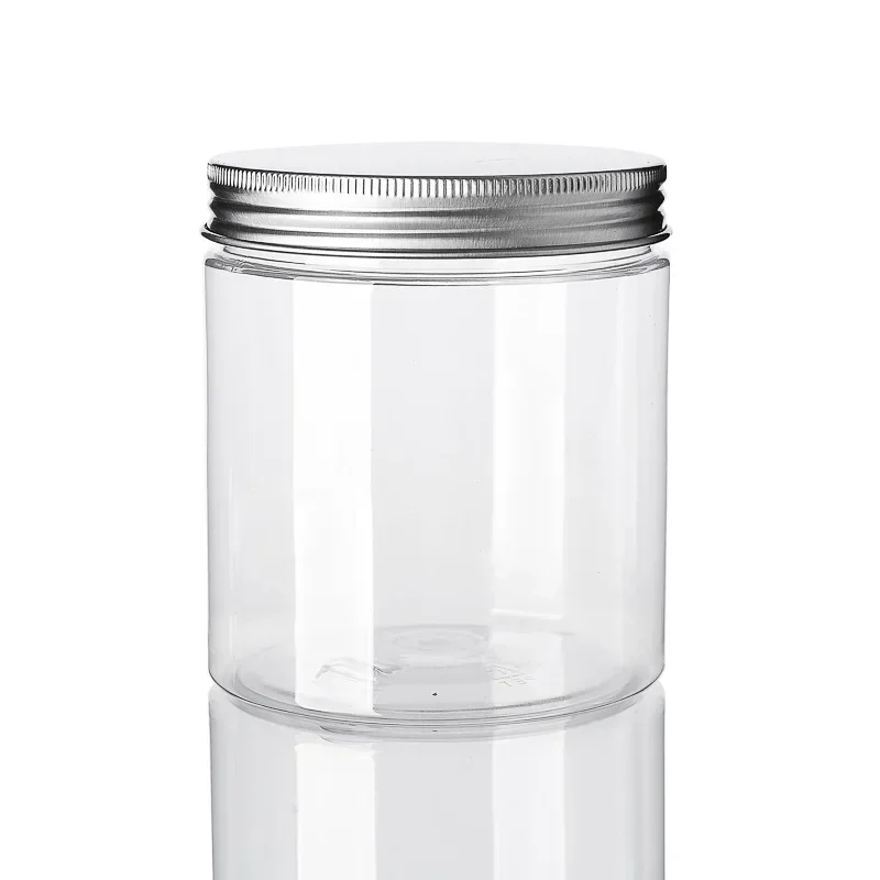 20 Chiếc 250Ml Rõ Ràng Nhựa Rỗ - đánh giá và giá Food Storage Aluminum Containers